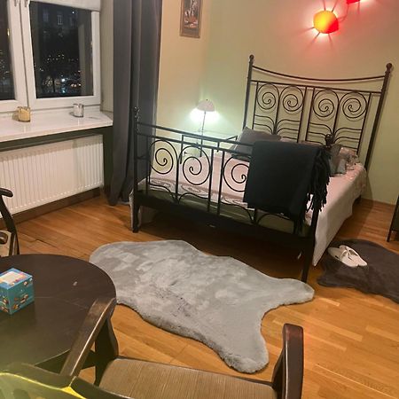 Apartament Piekna Warszawa Eksteriør billede