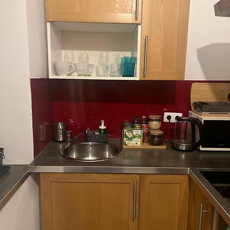 Apartament Piekna Warszawa Eksteriør billede
