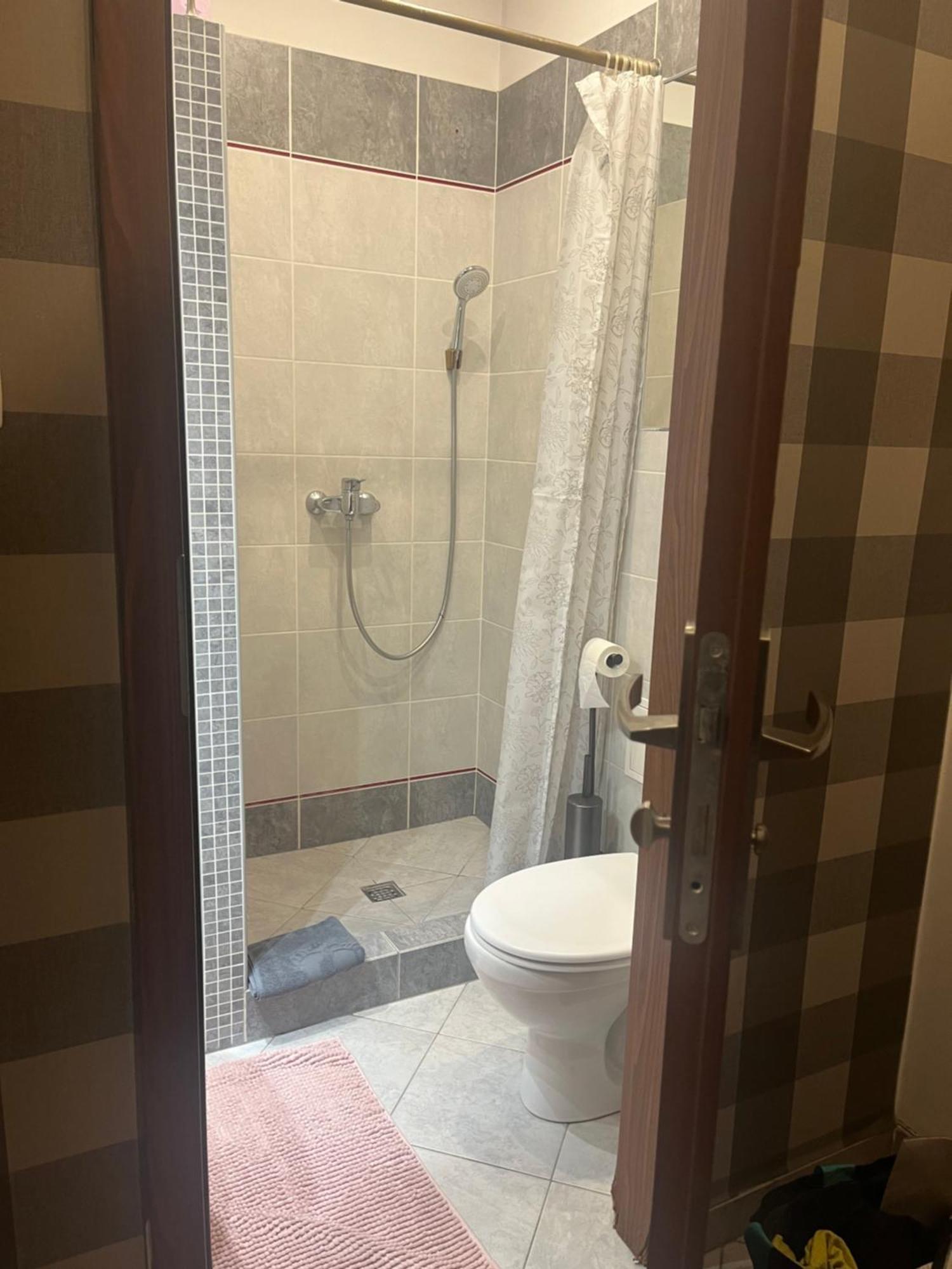 Apartament Piekna Warszawa Eksteriør billede