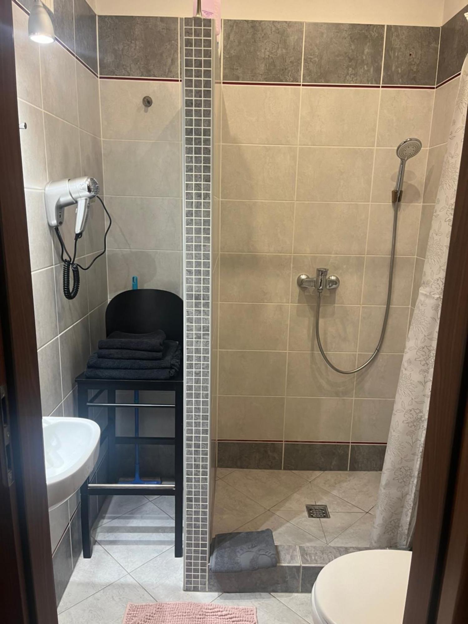 Apartament Piekna Warszawa Eksteriør billede