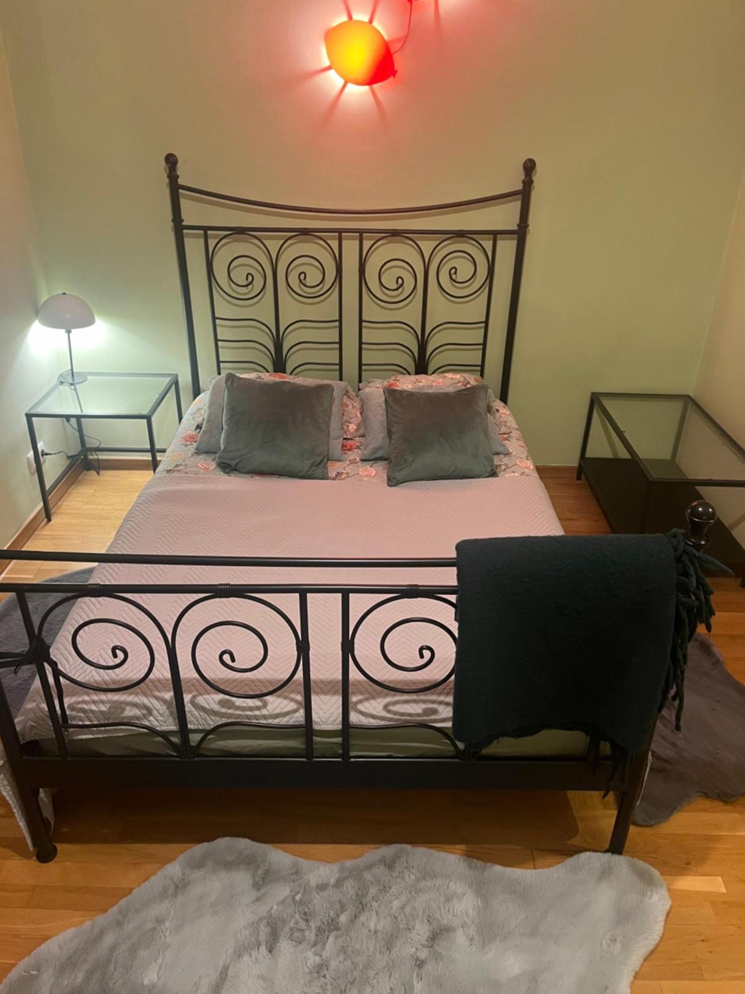 Apartament Piekna Warszawa Eksteriør billede
