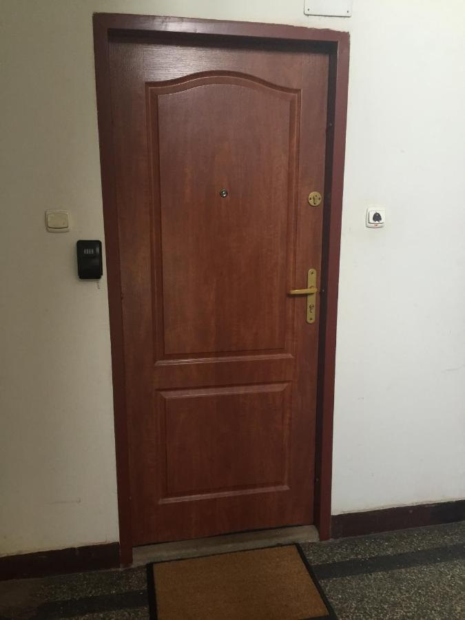Apartament Piekna Warszawa Eksteriør billede