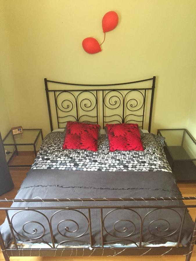 Apartament Piekna Warszawa Eksteriør billede
